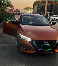 نيسان سنترا